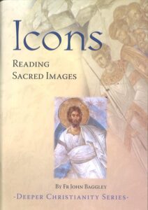 Icons - Reading Sacred Images