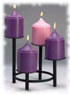 advent-candles