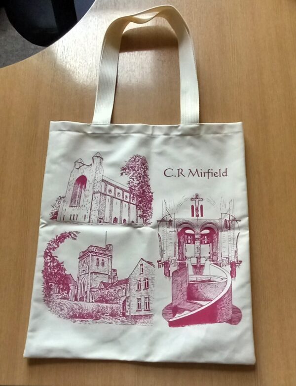 CR Tote Bags - Image 6